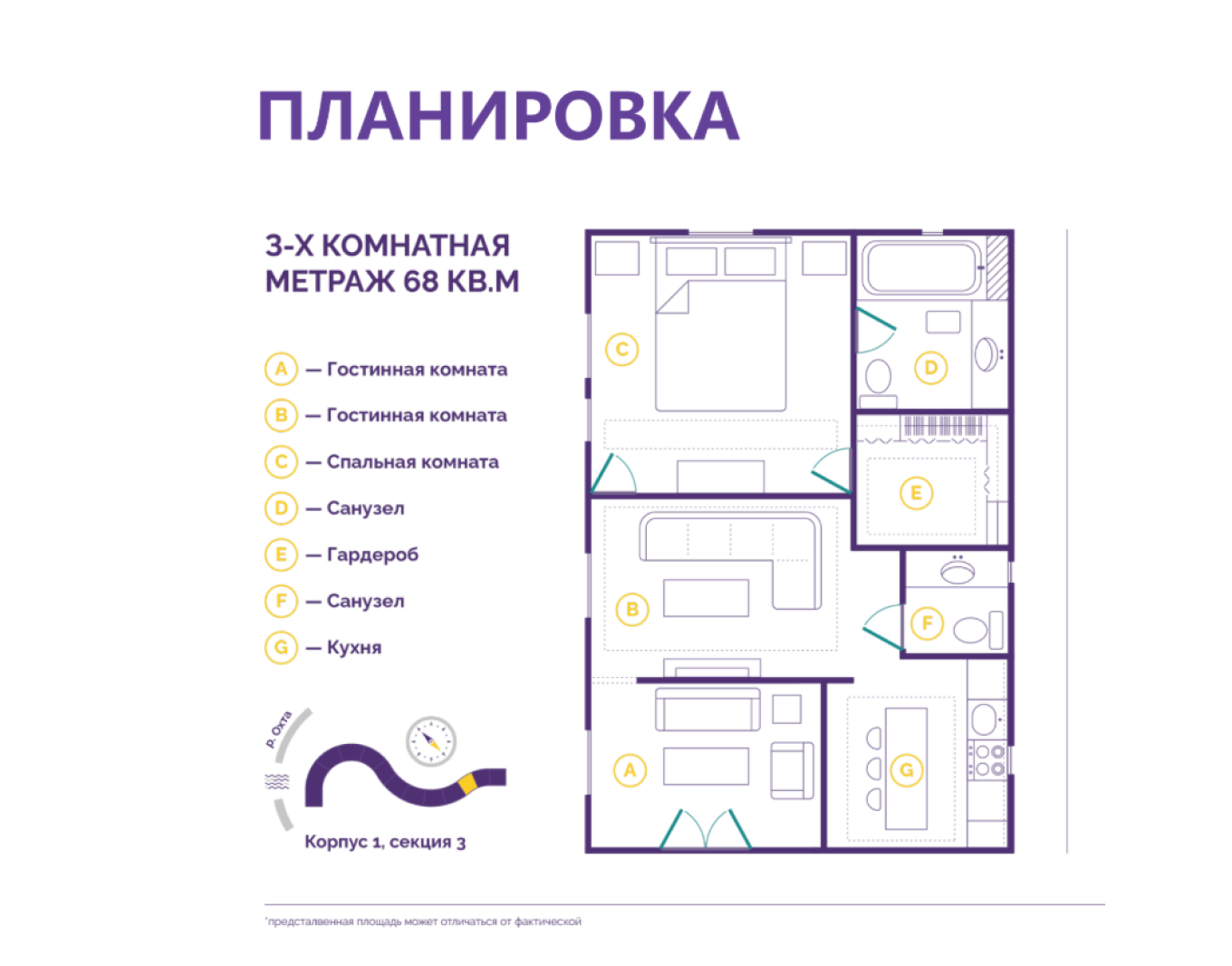 Проект