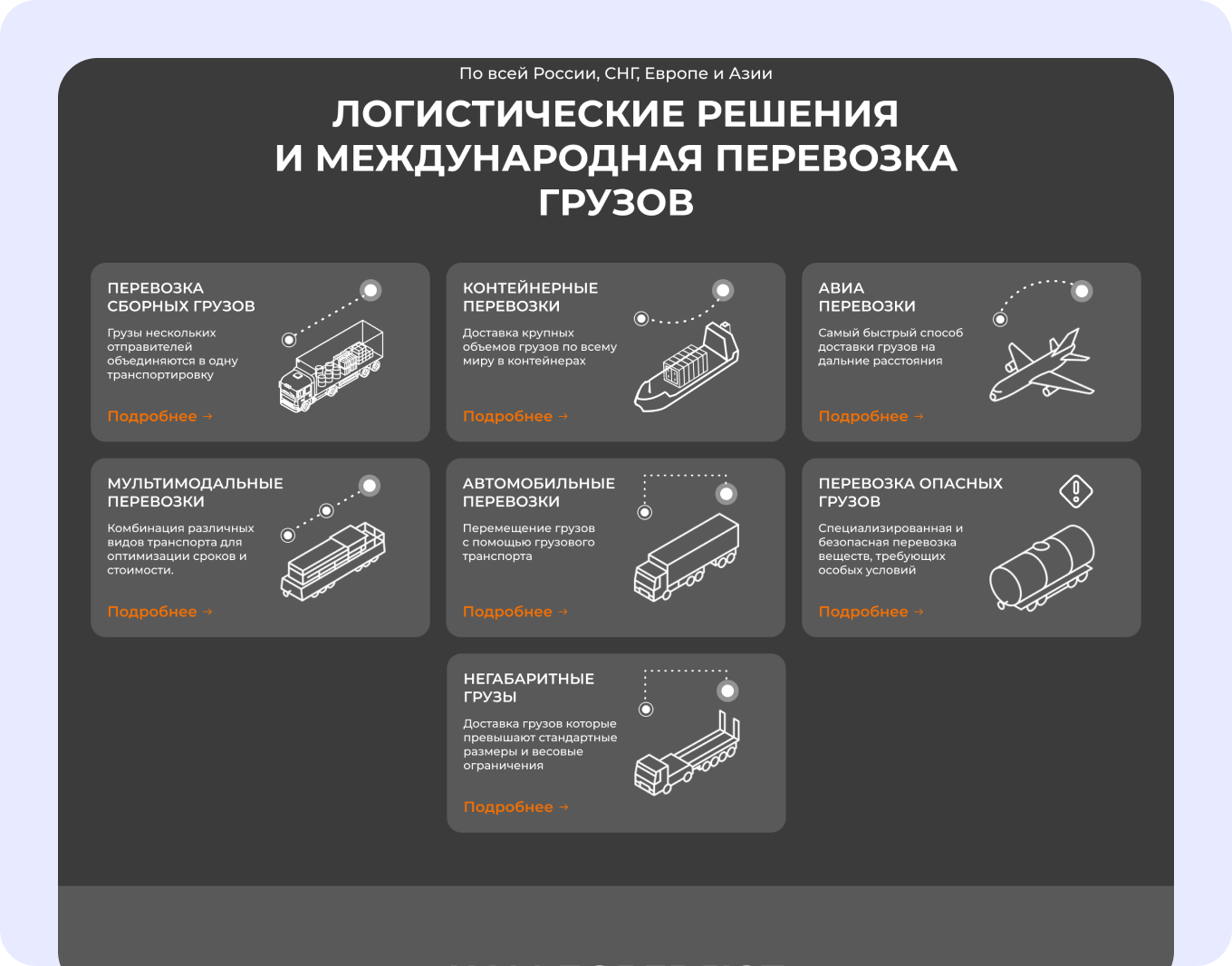 Проект